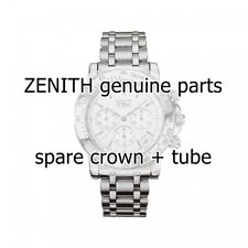 Zenith corona vite usato  Italia