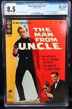 Man uncle gold for sale  Brecksville