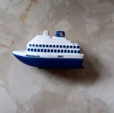 Ferries fridge magnet for sale  PETWORTH