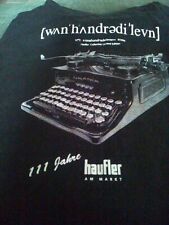 111 jahre haufler gebraucht kaufen  Haigerloch