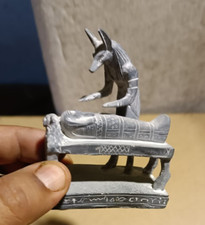 Rare pharaonic statue d'occasion  Expédié en Belgium