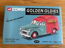 Corgi 06501 shell for sale  SALE
