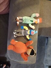 2002 muppets mcdonald for sale  ELGIN