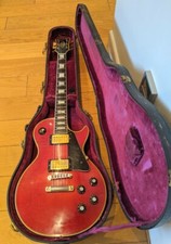 Gibson les paul for sale  STRATFORD-UPON-AVON