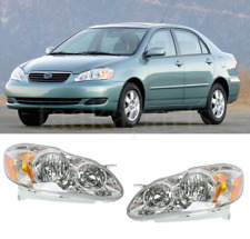 Headlights pair 2003 for sale  Atlanta