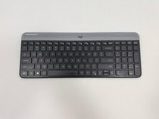 Logitech k470 slim for sale  North Royalton