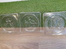 Chocolate plastic moulds for sale  ILKESTON