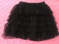 Jupe noire zara d'occasion  Hyères
