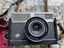 Fotoapparat agfa ptima gebraucht kaufen  Leinfelden-Echterdingen