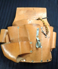 Nos custom leathercraft for sale  Coeur D Alene