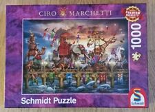 Schmidt puzzle 1000 gebraucht kaufen  Steinbergkirche