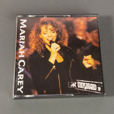 Mariah Carey -  MTV Unplugged - minidisc - Japanese Version comprar usado  Enviando para Brazil