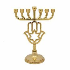 Menora schützender hamsa gebraucht kaufen  Nürnberg