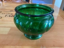 Vintage emerald green for sale  Memphis