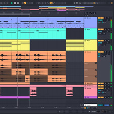 Ableton lite seriale usato  Frosinone
