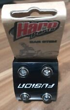Haro fusion stem for sale  BIRMINGHAM
