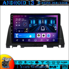 Autoradio android stereo usato  Spedire a Italy