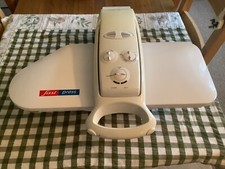 Fast press iron for sale  CASTLE DOUGLAS
