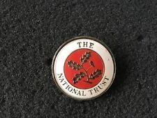 National trust pin for sale  HASTINGS