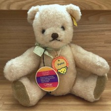 Steiff teddy bear d'occasion  Expédié en Belgium