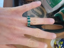Bague d'occasion  Pont-Audemer