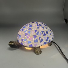 Tiffany style mosaic for sale  SITTINGBOURNE