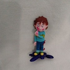 Horrid henry eating for sale  CHELTENHAM