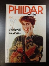 Phildar 193 d'occasion  Expédié en Belgium