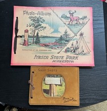Vintage itasca state for sale  Evansville