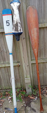 Beaver tail paddle for sale  UK