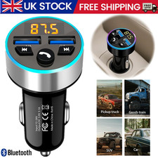 Bluetooth 5.0 wireless for sale  LEICESTER
