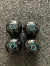 Lawn bowls for sale  STOURBRIDGE