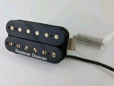 Ponte Seymour Duncan TB-4 JB Trembucker preta 2007 comprar usado Ponte Seymour Duncan TB-4 JB Trembucker preta 2007 comprar usado  Enviando para Brazil