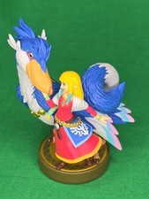 Boneco de personagem Nintendo The Legend of Zelda: Skyward Sword comprar usado  Enviando para Brazil