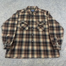 Vtg pendleton wool for sale  Cincinnati