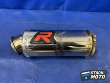 Silencieux dominator kawasaki d'occasion  Craon