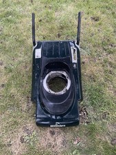 Hayter spirit petrol for sale  WOKINGHAM