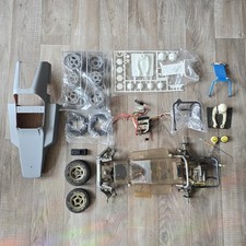Tamiya rough rider for sale  MILTON KEYNES