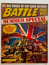 Battle picture weekly for sale  TUNBRIDGE WELLS
