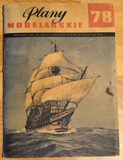 Bauplan modelarskie mayflower gebraucht kaufen Bauplan modelarskie mayflower gebraucht kaufen  Limburg a. d. Lahn