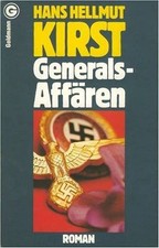 Generals affären hans gebraucht kaufen  Berlin