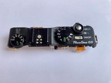 Canon powershot top for sale  SHREWSBURY