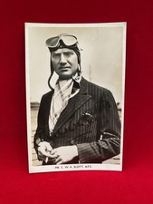 Scott pilot havilland d'occasion  Expédié en Belgium