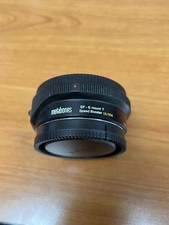 Metabones canon sony for sale  Grand Rapids