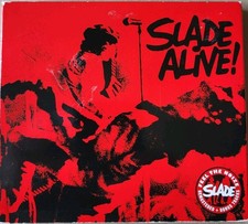 Slade slade alive for sale  RUGBY