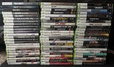 Xbox 360 game for sale  Mentcle