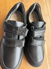 Black shoes child for sale  ENNISKILLEN