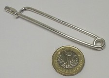 Medium sterling silver for sale  LONDON