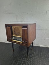 Vintage wooden case for sale  WIGAN