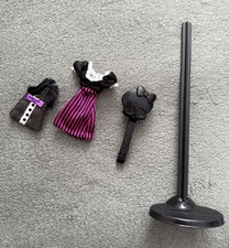 Monster high sweet gebraucht kaufen Monster high sweet gebraucht kaufen  Wunstorf